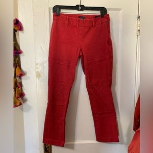 Vintage Tommy Hilfiger Low rise Cropped Pants